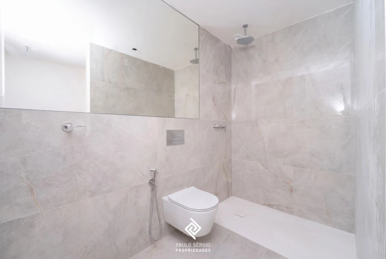 Apartamento T2 para Venda em Mafamude e Vilar do Paraíso Foto 10