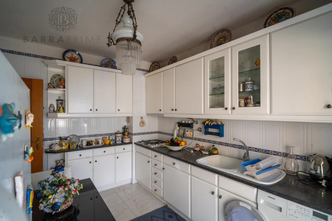 Apartamento T3 para Venda em Loule (São Clemente) Foto 1