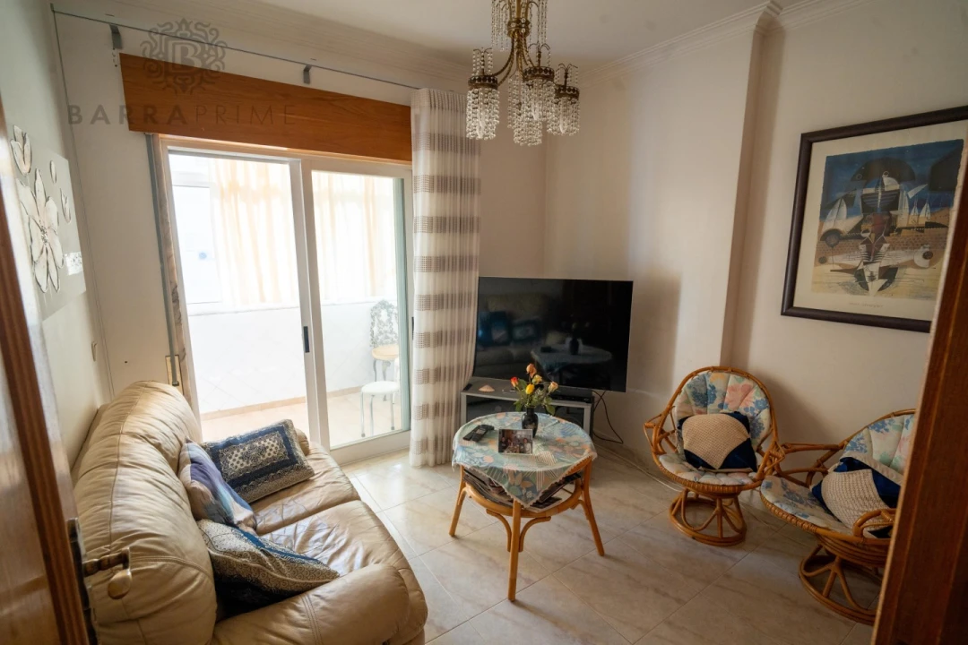 Apartamento T3 para Venda em Loule (São Clemente) Foto 3