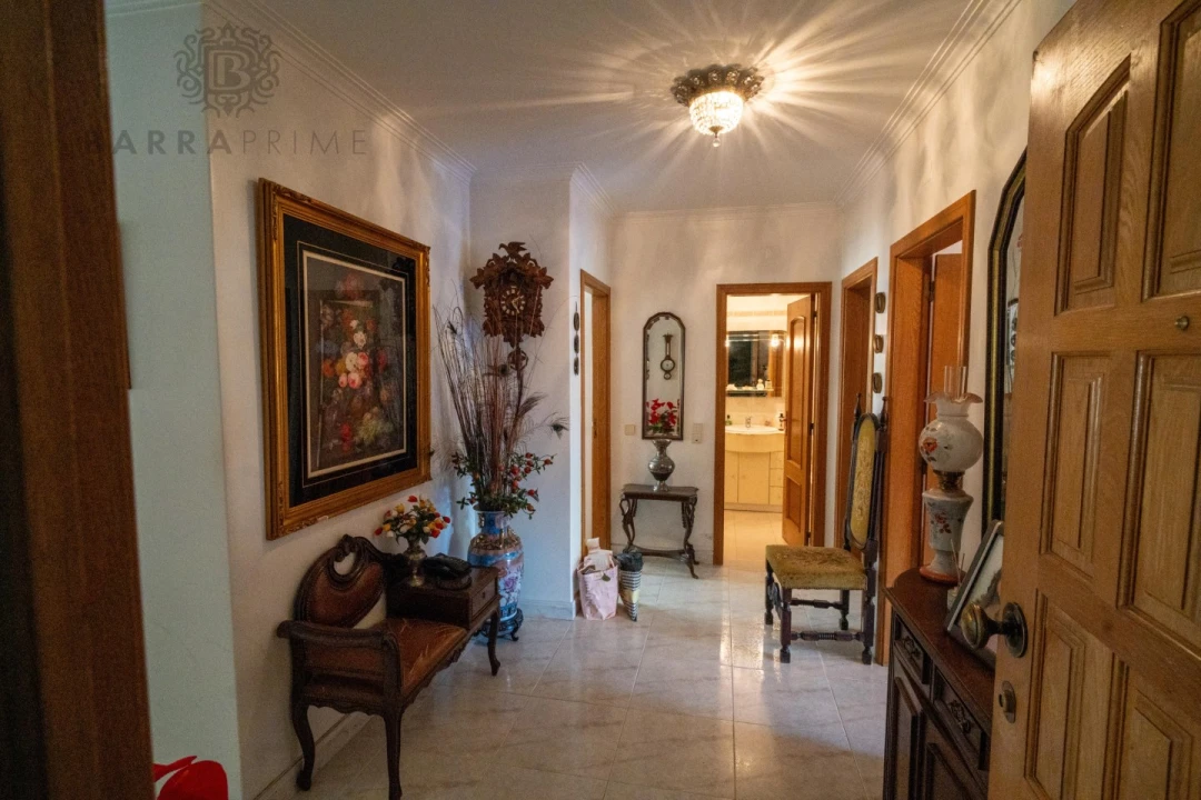 Apartamento T3 para Venda em Loule (São Clemente) Foto 12
