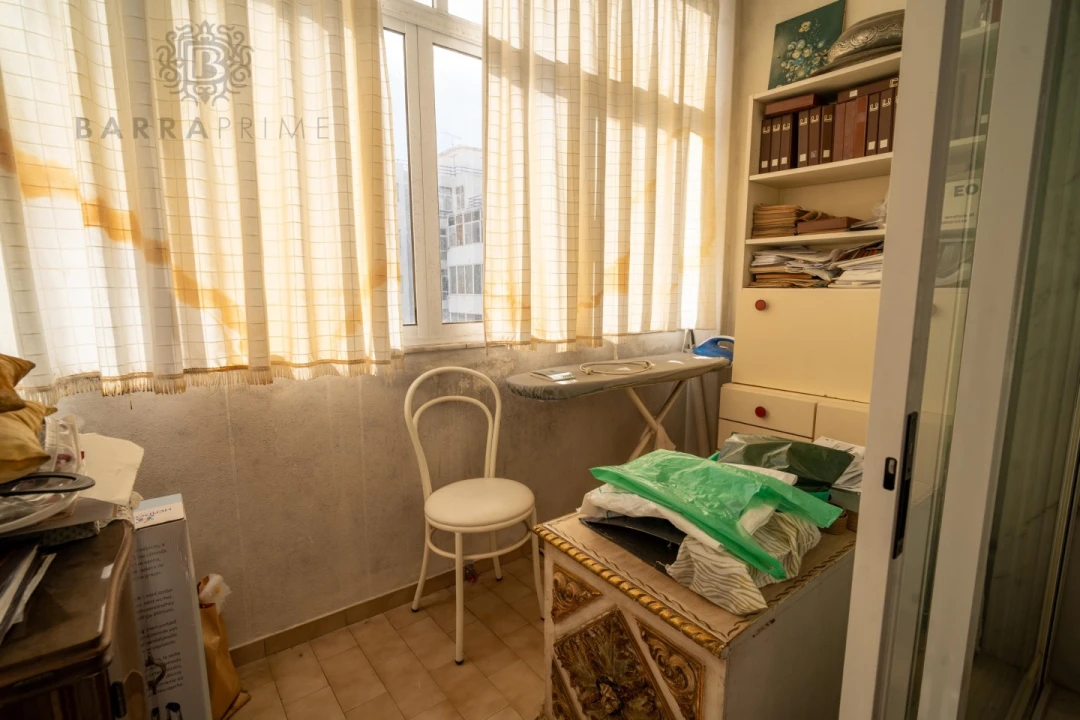 Apartamento T3 para Venda em Loule (São Clemente) Foto 14