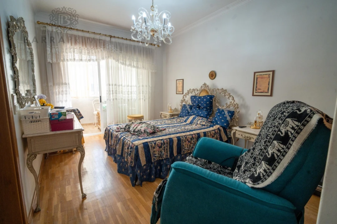 Apartamento T3 para Venda em Loule (São Clemente) Foto 7