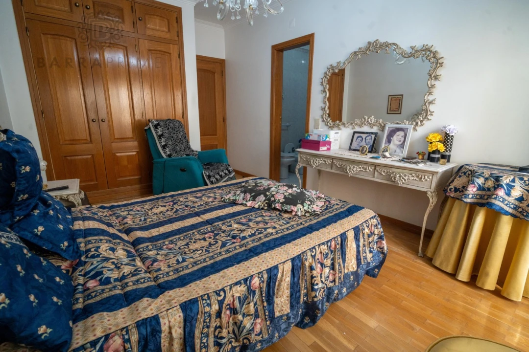 Apartamento T3 para Venda em Loule (São Clemente) Foto 8
