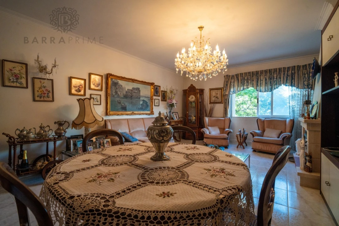 Apartamento T3 para Venda em Loule (São Clemente) Foto 9