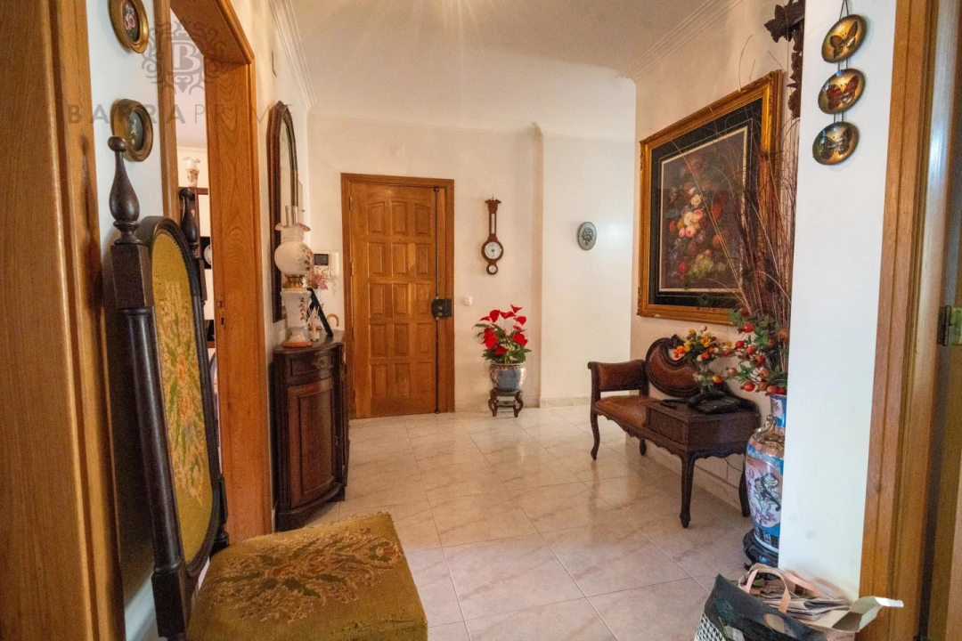 Apartamento T3 para Venda em Loule (São Clemente) Foto 13