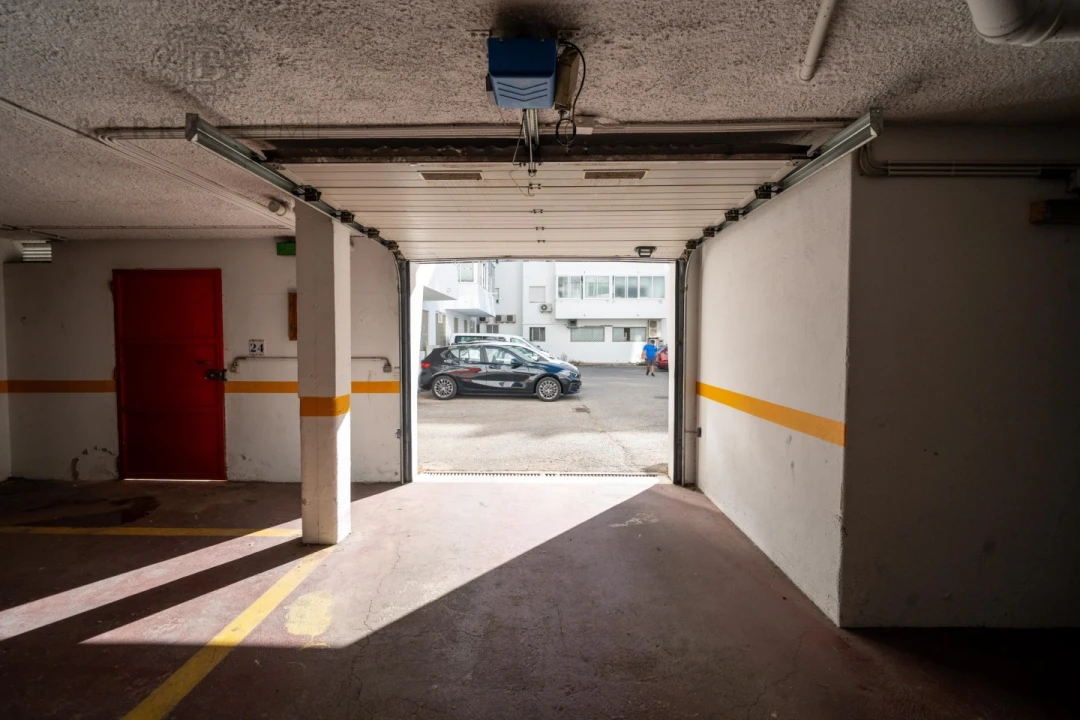 Apartamento T3 para Venda em Loule (São Clemente) Foto 18