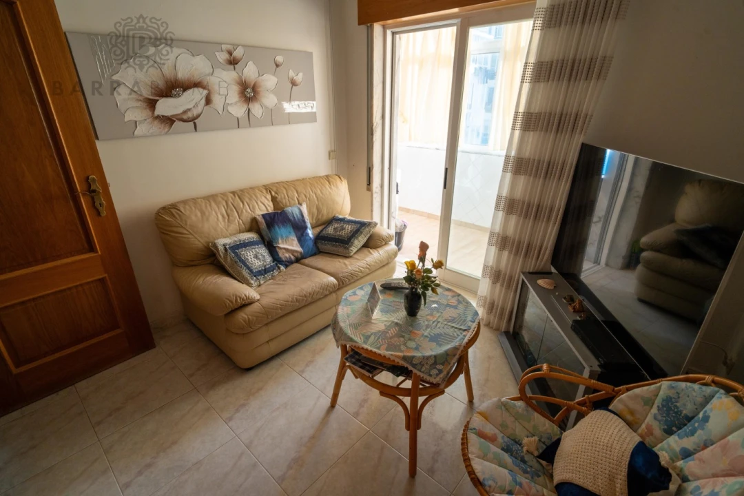 Apartamento T3 para Venda em Loule (São Clemente) Foto 4