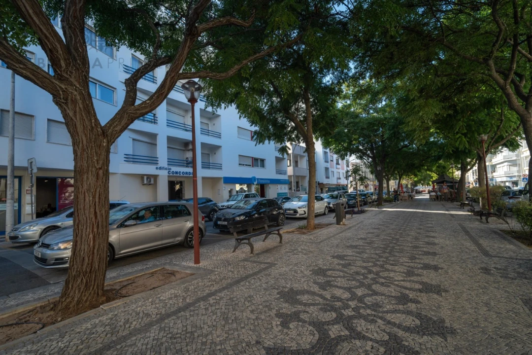 Apartamento T3 para Venda em Loule (São Clemente) Foto 20