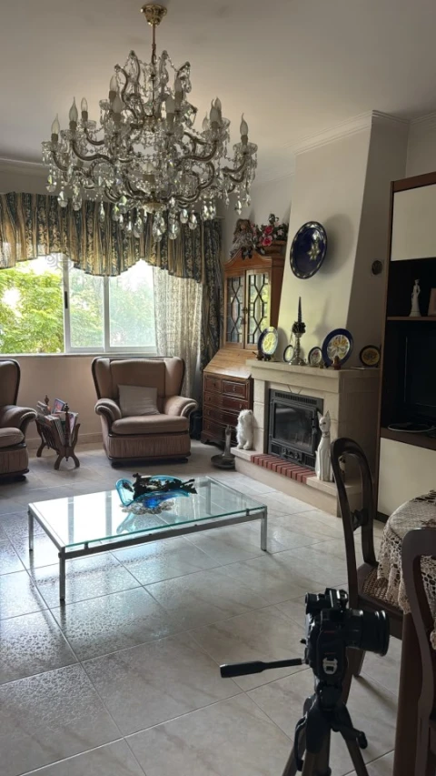 Apartamento T3 para Venda em Loule (São Clemente)