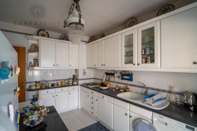 Apartamento T3 para Venda em Loule (São Clemente)