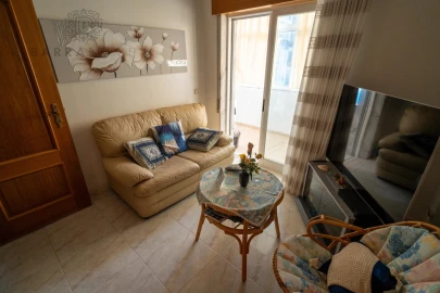 Apartamento T3 para Venda em Loule (São Clemente)