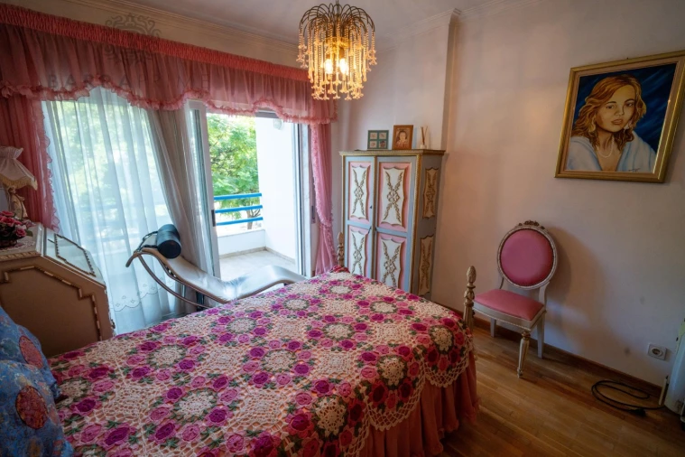 Apartamento T3 para Venda em Loule (São Clemente) Foto 5