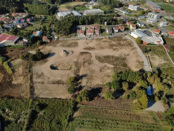Terreno para Venda em Nogueira e Silva Escura