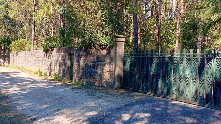 Quinta para Venda em Guilhabreu