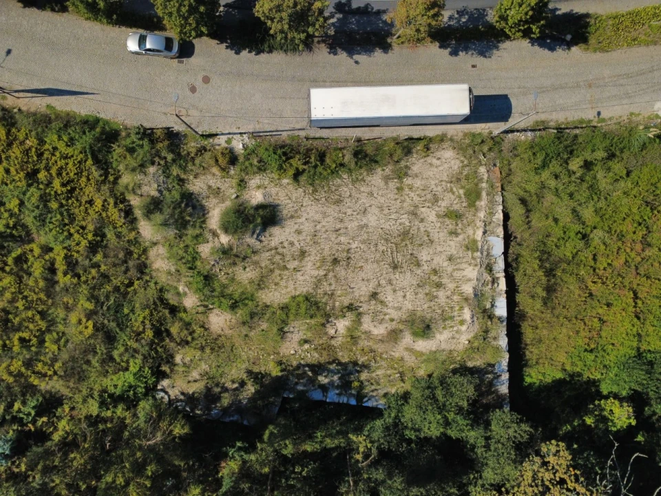 Terreno para Arrendamento em Muro Foto 2