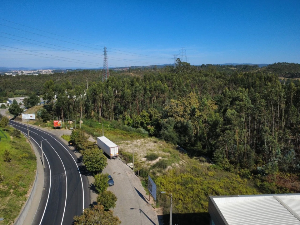 Terreno para Arrendamento em Muro Foto 5