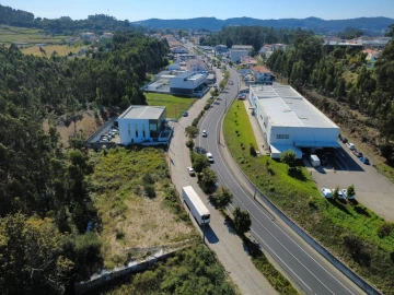 Terreno para Arrendamento em Muro
