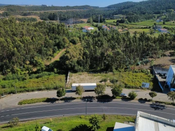 Terreno para Arrendamento em Muro