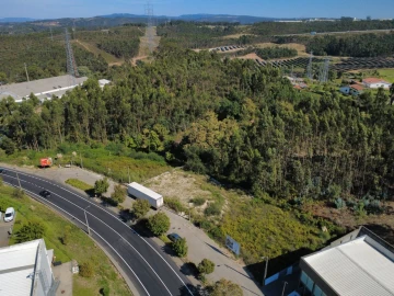 Terreno para Arrendamento em Muro