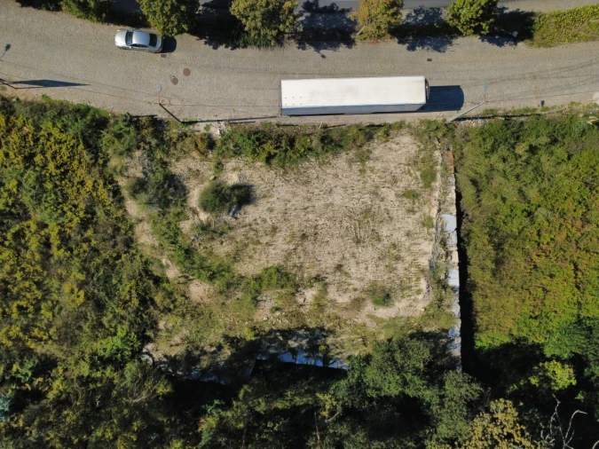 Terreno para Arrendamento em Muro Foto 2