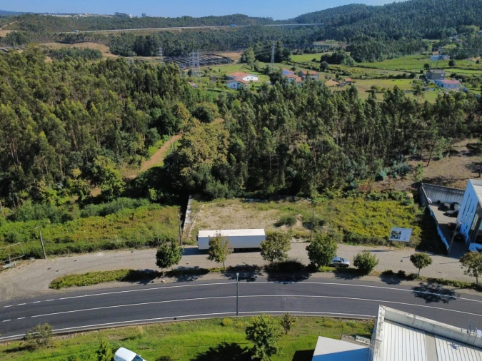 Terreno para Arrendamento em Muro Foto 3