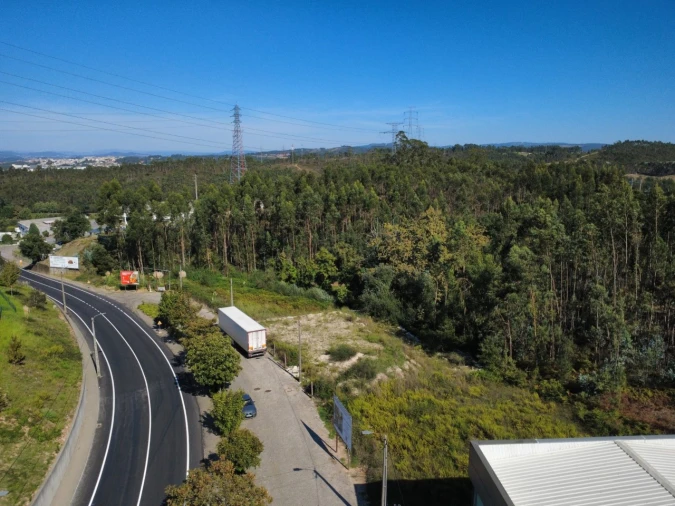 Terreno para Arrendamento em Muro Foto 5
