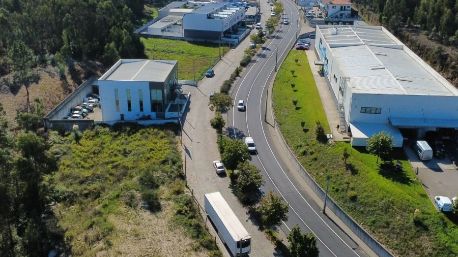 Terreno para Arrendamento em Muro