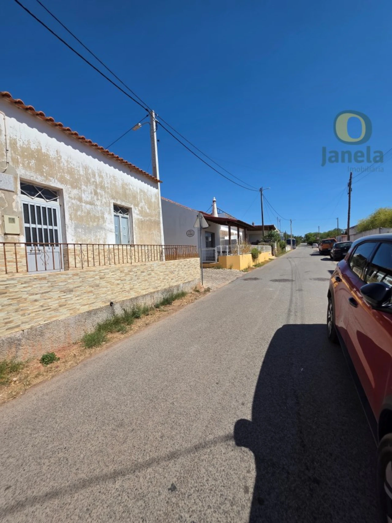 Moradia T3 para Venda em Alte Foto 20
