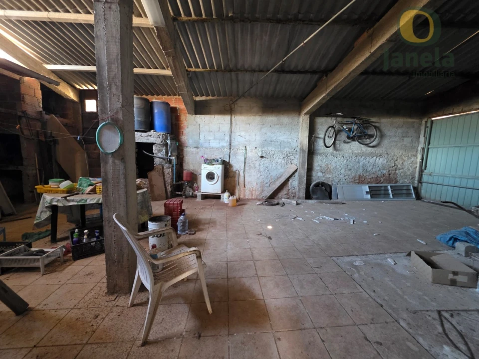Moradia T3 para Venda em Alte Foto 26