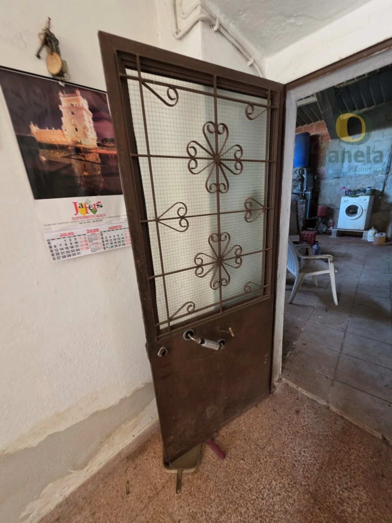 Moradia T3 para Venda em Alte Foto 29