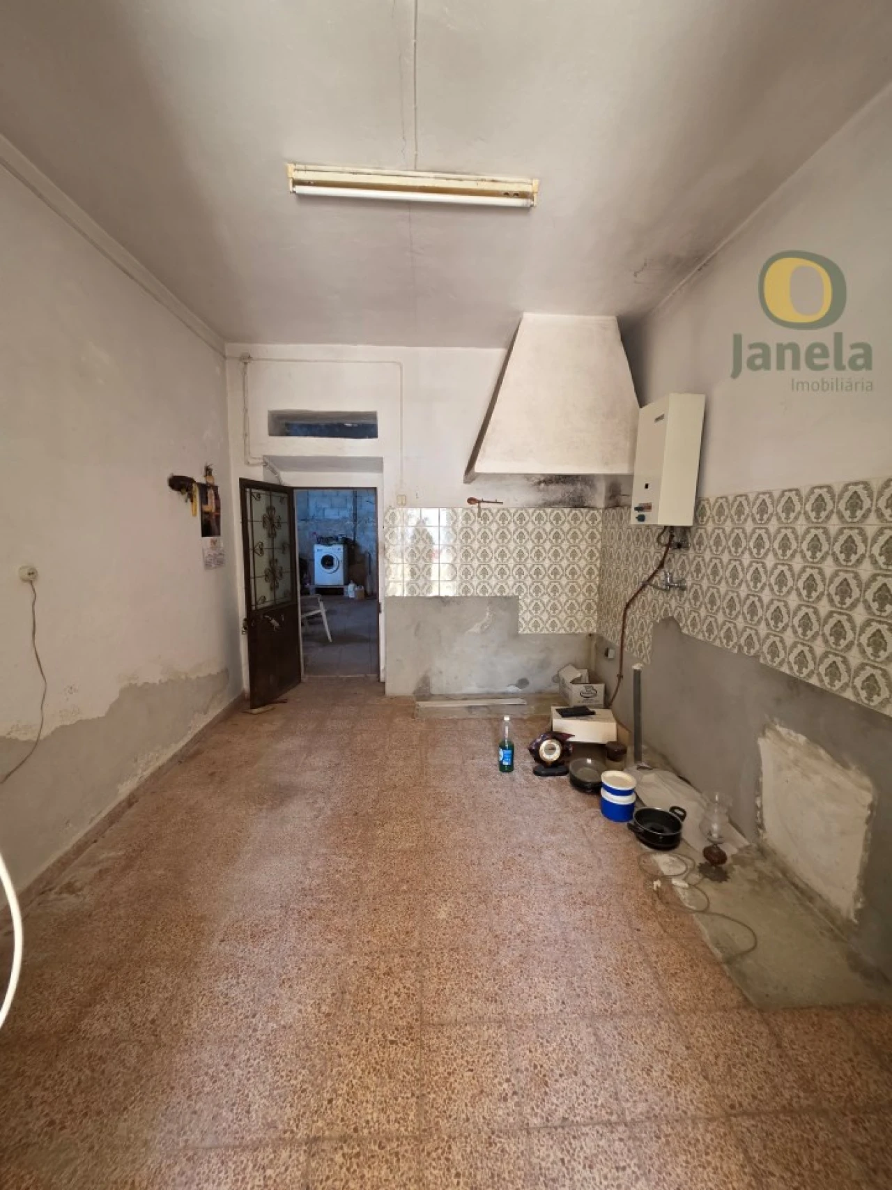 Moradia T3 para Venda em Alte Foto 30