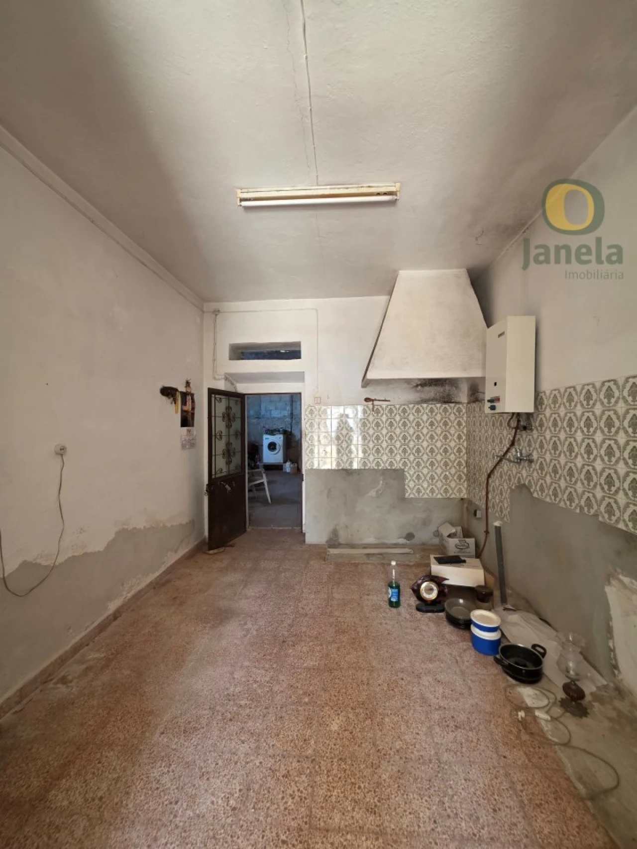 Moradia T3 para Venda em Alte Foto 33