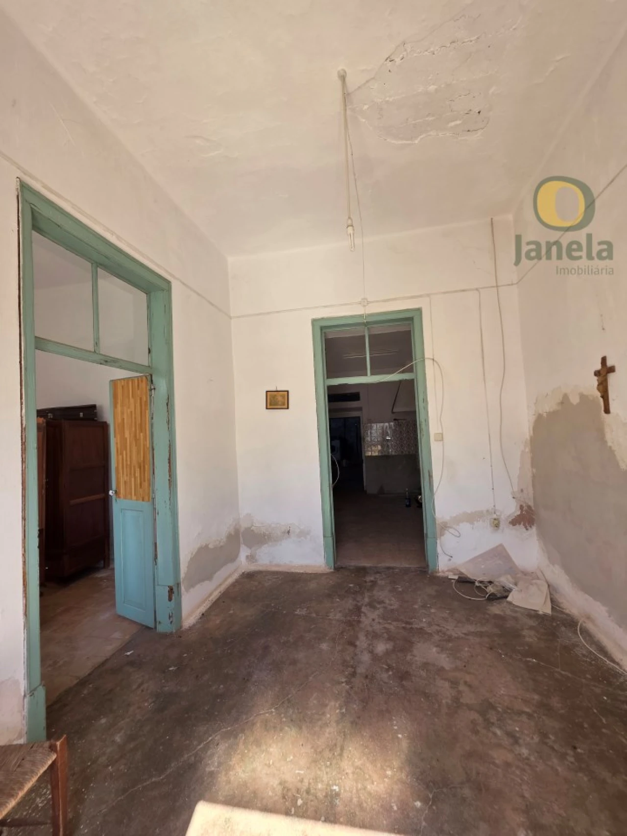 Moradia T3 para Venda em Alte Foto 34