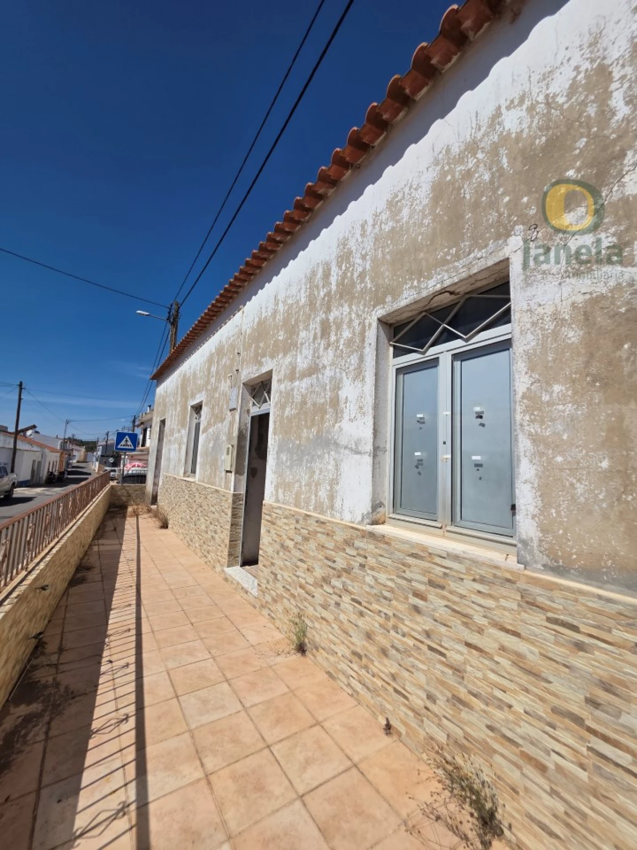 Moradia T3 para Venda em Alte Foto 45