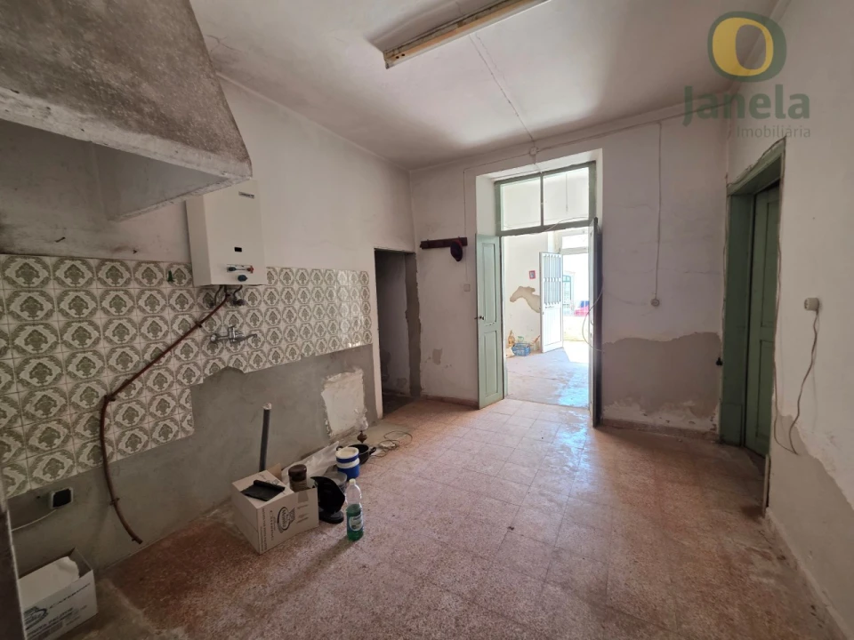 Moradia T3 para Venda em Alte Foto 50