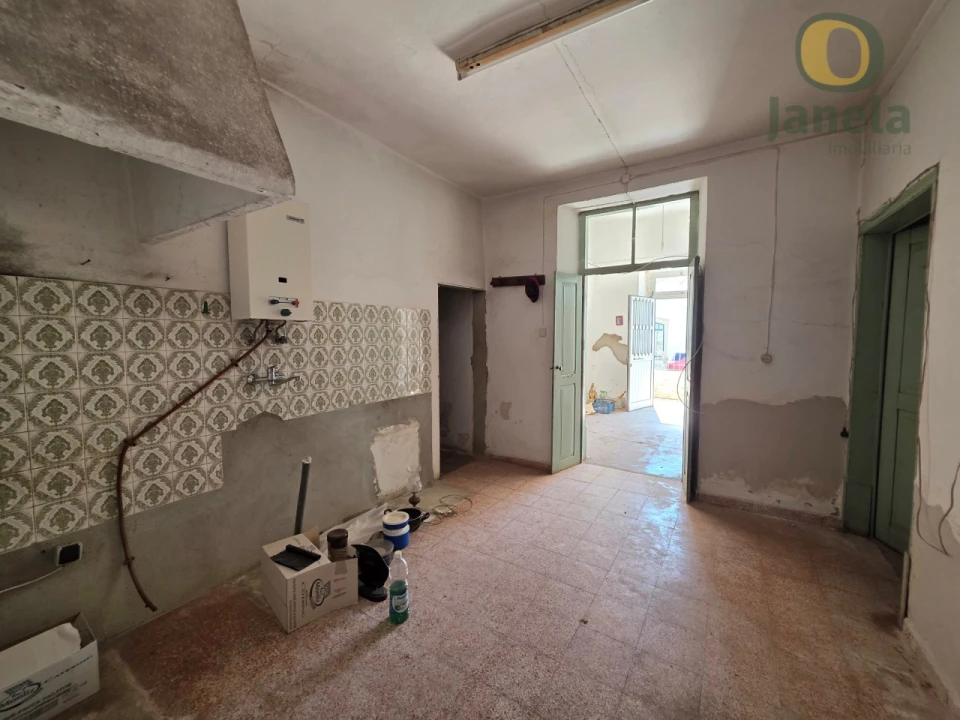 Moradia T3 para Venda em Alte Foto 51