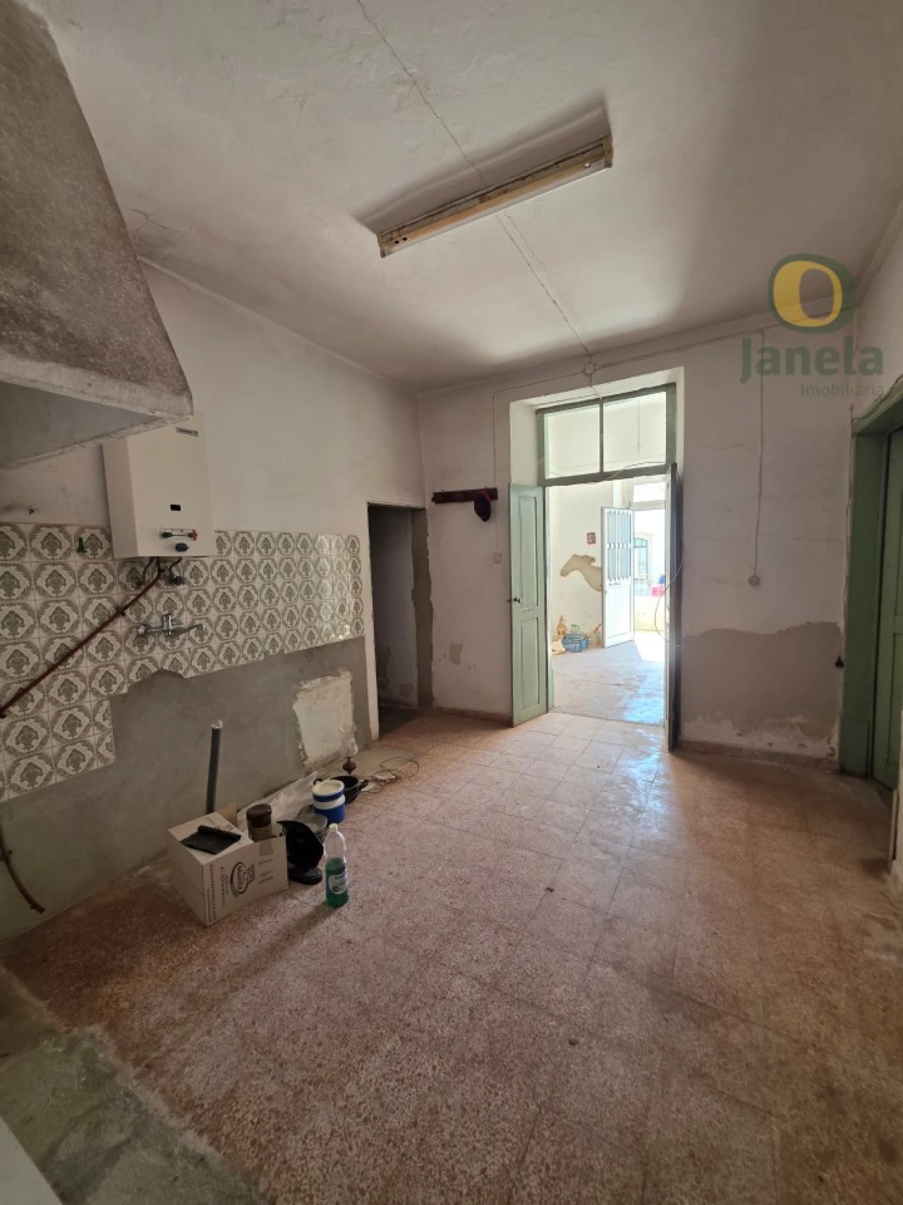 Moradia T3 para Venda em Alte Foto 52