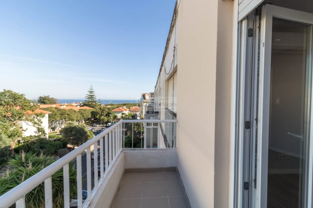 Apartamento T3 para Arrendamento em Cascais e Estoril Foto 4