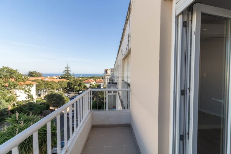 Apartamento T3 para Arrendamento em Cascais e Estoril Foto 4