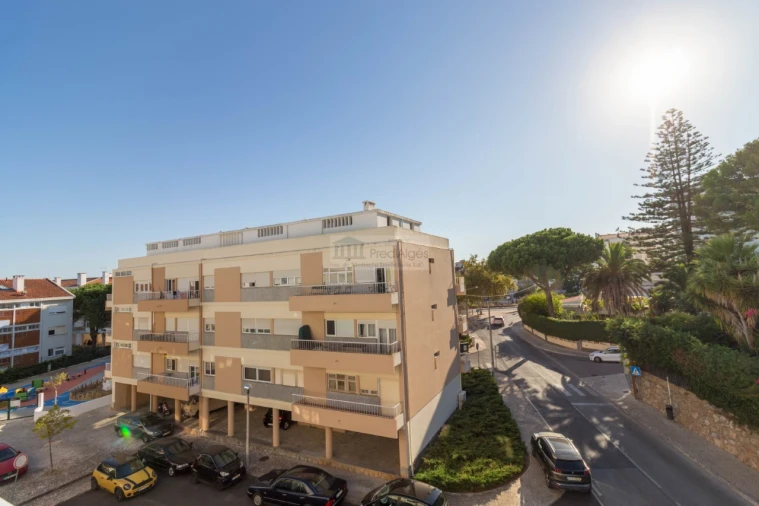 Apartamento T3 para Arrendamento em Cascais e Estoril Foto 16