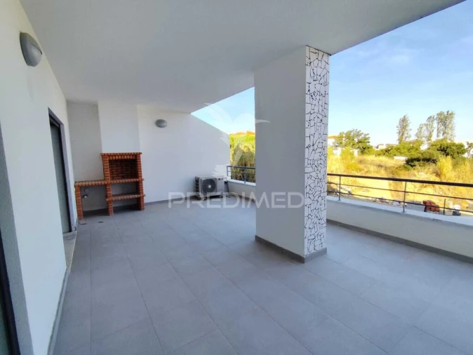 Apartamento T3 para Venda em Seixal, Arrentela e Aldeia de Paio Pires Foto 4