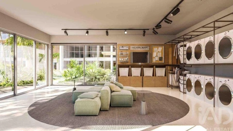 Apartamento T3 para Venda em Algés, Linda-A-Velha e Cruz Quebrada-Dafundo