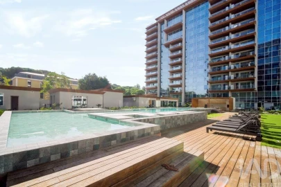 Apartamento T3 para Venda em Algés, Linda-A-Velha e Cruz Quebrada-Dafundo