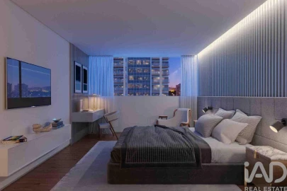 Apartamento T3 para Venda em Algés, Linda-A-Velha e Cruz Quebrada-Dafundo