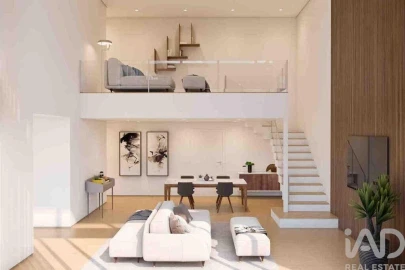 Apartamento T3 para Venda em Algés, Linda-A-Velha e Cruz Quebrada-Dafundo