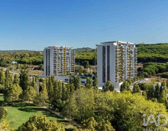 Apartamento T3 para Venda em Algés, Linda-A-Velha e Cruz Quebrada-Dafundo Foto 5