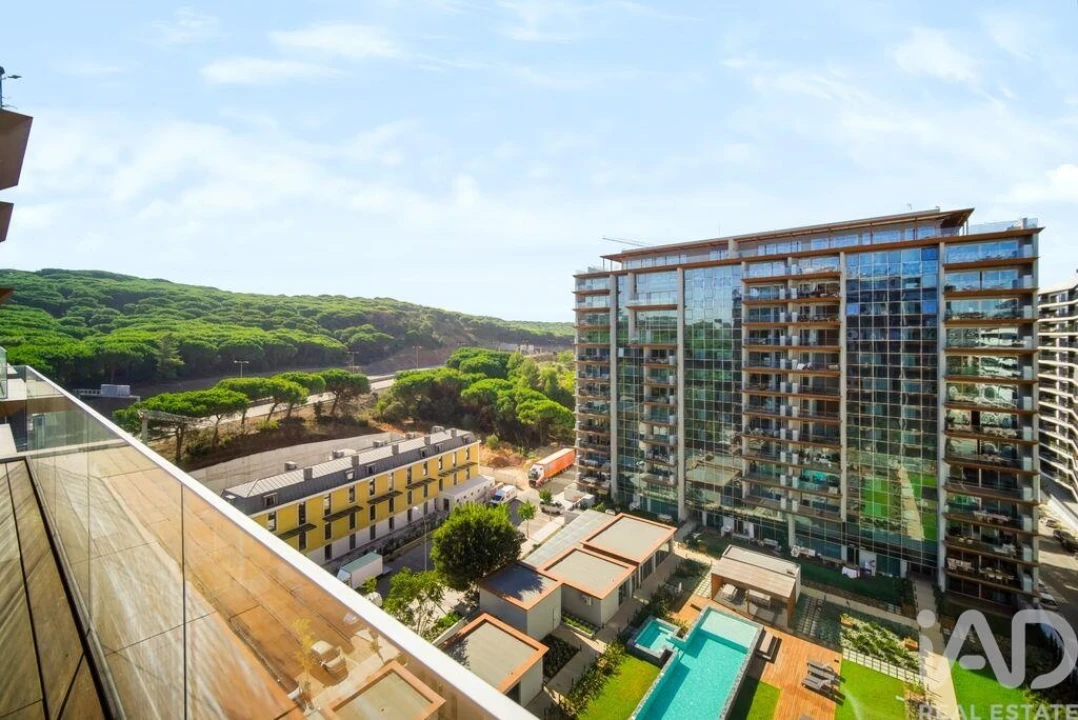 Apartamento T3 para Venda em Algés, Linda-A-Velha e Cruz Quebrada-Dafundo Foto 21