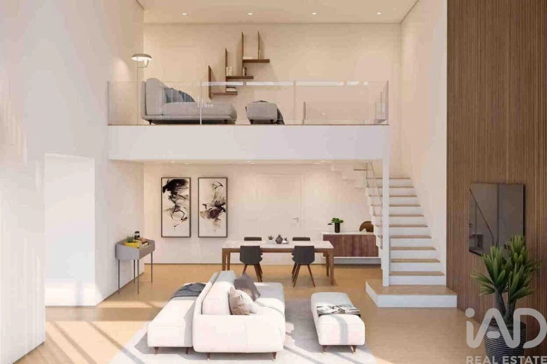 Apartamento T3 para Venda em Algés, Linda-A-Velha e Cruz Quebrada-Dafundo Foto 8