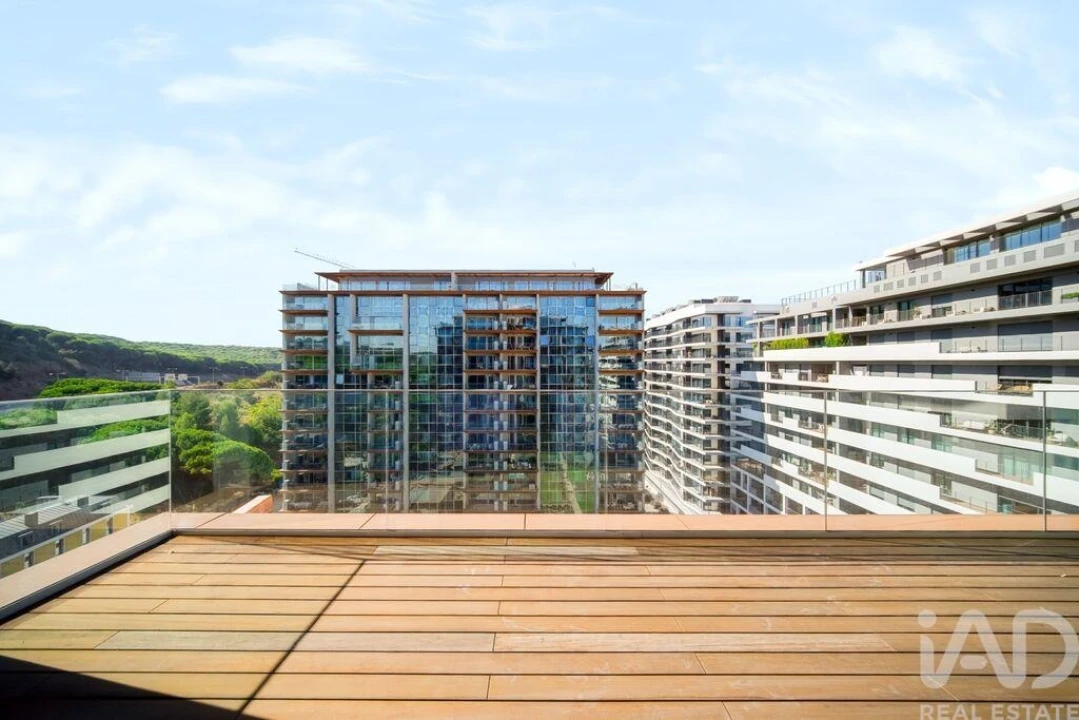 Apartamento T3 para Venda em Algés, Linda-A-Velha e Cruz Quebrada-Dafundo Foto 5