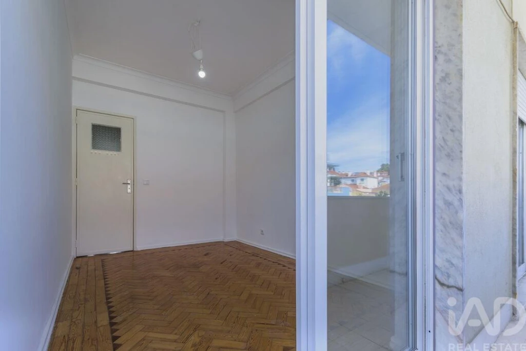 Apartamento T4 para Venda em Beato Foto 27